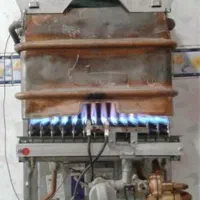 تعمیر وسرویس آبگرمکن (خدمات سیار )