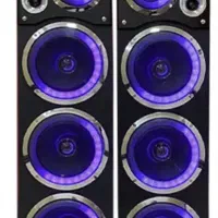 اسپیکر جفتی میکرولب