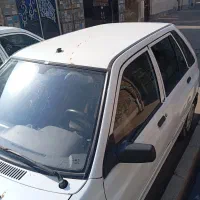 پراید111|خودرو سواری و وانت|پاکدشت, خاتون آباد|دیوار