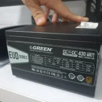 پاور ۴۳۰ گرین