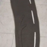نمد داشبورد سمند