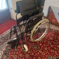 ویلچر|آرایشی، بهداشتی، درمانی|همدان, |دیوار