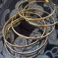 النگو طلا روس|بدلیجات|اسلامشهر, شهرک محمدیه|دیوار