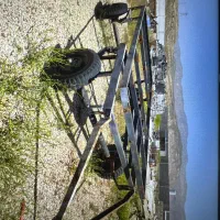 شاسی چرخ دار