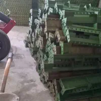 وسایل آرماتوربندی