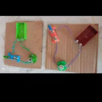 اسباب بازی کاردستی|اسباب‌بازی بچه|اهر, |دیوار