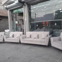 مبل  ماهور به قیمت ما نگردید نیست .تولیدی برتر.|مبلمان خانگی و میز عسلی|قم, ولیعصر|دیوار