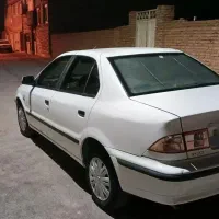 سمند ef7 معمولی