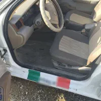 فروش سمند ای آف سون مدل ۹۰