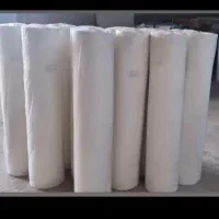 تولید مخمل مبلی خام و استردار