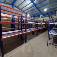 قفسه سنگین مناسب همه جا|فروشگاه و مغازه|فردیس, شهرک صنعتی سیمین دشت|دیوار