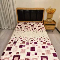 پتو چهارفصل|رختخواب، بالش، پتو|محمدشهر, ولدآباد|دیوار