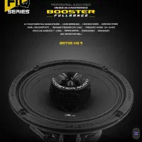 سیستم فول بوستر باز پرداخت عالی