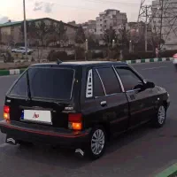 پراید هاچبک