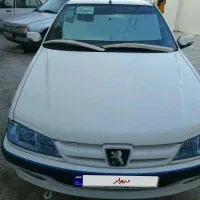 پارس موتورجدید۴۰۱خشک