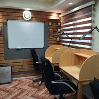 پانسیون مطالعاتی دخترانه فارابی