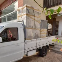 اسباب کشی منزل و تخلیه بار