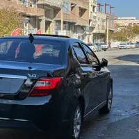 دناپلاس توربو اتومات۴۰۱|خودرو سواری و وانت|ارومیه, |دیوار