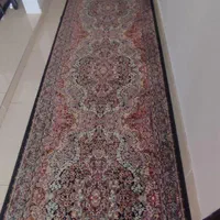 فرش  و کناره