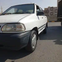 پراید 82تمیز سالم