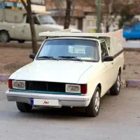 پیکان وانت مدل ۹۳|خودرو سواری و وانت|بوکان, |دیوار