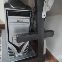 فروش یک عدد کامپیوتر کاملا سالم