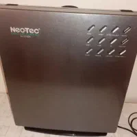 دستگاه تصفیه هوا|پنکه و تصفیهکنندهٔ هوا|تهران, شهرک آتی شهر|دیوار