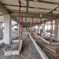 اجرای والپست،دیوار چینی،گچ کاری