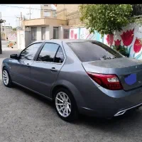 دنا ۹۶ تیپ ۲ خاکستری