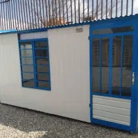 مرکز فروش اقساطی کانکس|خدمات پیشه و مهارت|ایرانشهر, |دیوار