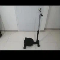 دوچرخه ثابت ورزشی الپتیکال اسکی فضایی مسگری|تجهیزات ورزشی|مشهد, احمدآباد|دیوار