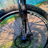 دوچرخه|دوچرخه، اسکیت، اسکوتر|طاهرگوراب, |دیوار