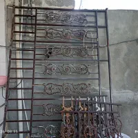 نرده|مصالح و تجهیزات ساختمان|سرپل ذهاب, |دیوار