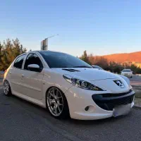 ۲۰۷ پانا مدل ۱۴۰۲