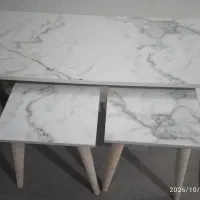 میز جلو مبلی عسلی نو
