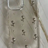 قاب آیفون 16 نرمال|لوازم جانبی موبایل و تبلت|شهریار, فرارت|دیوار