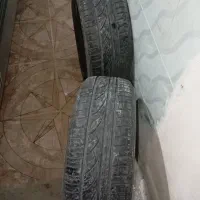فروش یک جفت لاستیک هفتاد درصد شماره.50.17