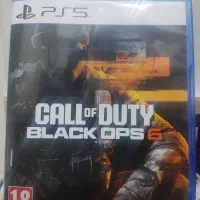 کالاف دیوتی black ops 6 play5