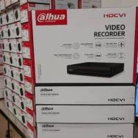 نمایندگی دوربین های مداربسته داهوا