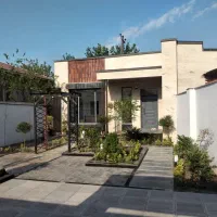 ویلامدرن روستایی۳کلیومتری ساحل دریا/آناملک