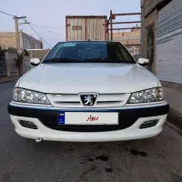 پژو پارس مدل 1402 دریچه گاز سیمی