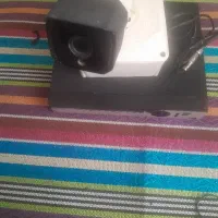 دوربین چهارچشم