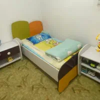 سرویس کودک و نوجوان ( دومنظوره)