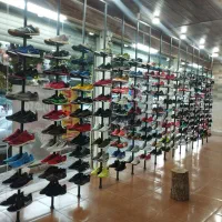 فروش عمد کفش تانکورا یا وا گذاری کل مغازه|کیف، کفش، کمربند|سقز, |دیوار