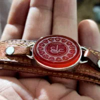 دستبند نقره|جواهرات|کرمانشاه, |دیوار