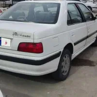 پارس مدل ۹۰