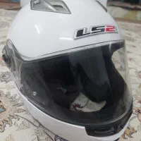 کلاه ایمنی برند ls2