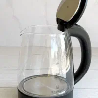 کتری برقی 2 لیتری|سماور، چایساز، قهوهساز|خرمشهر, |دیوار