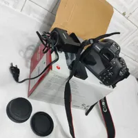 دوربین canon|دوربین عکاسی و فیلم‌برداری|نجف‌آباد, گلدشت|دیوار