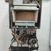 تعمییرات و خدمات انواع پکیج دیواری